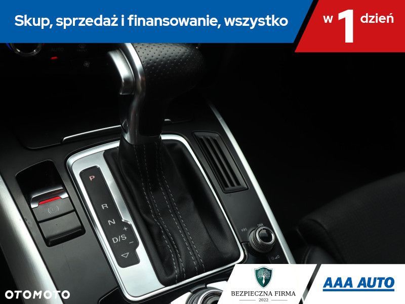 Audi A5 Sportback - 18