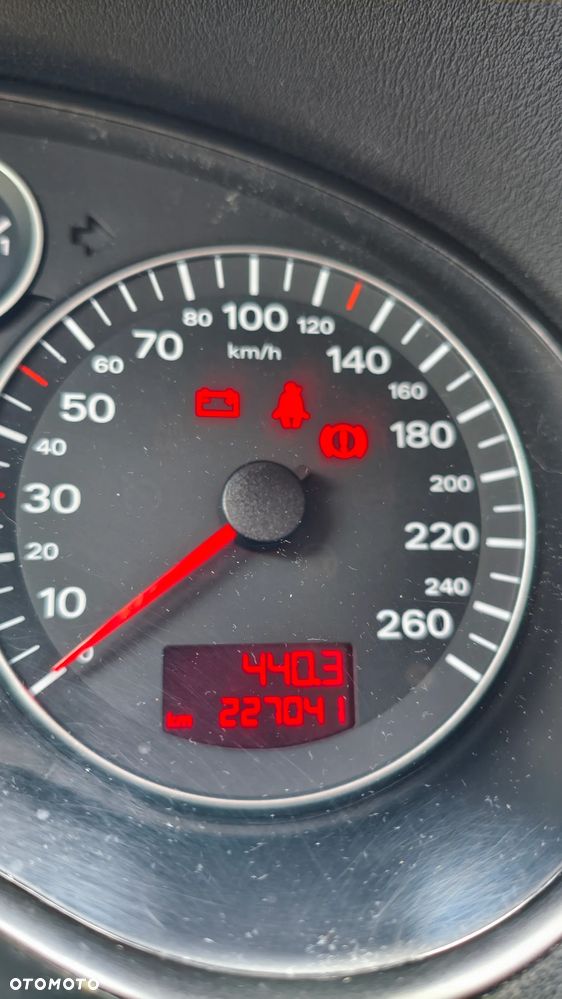 Audi A3 Sportback 2.0 TDI DPF Ambiente - 17