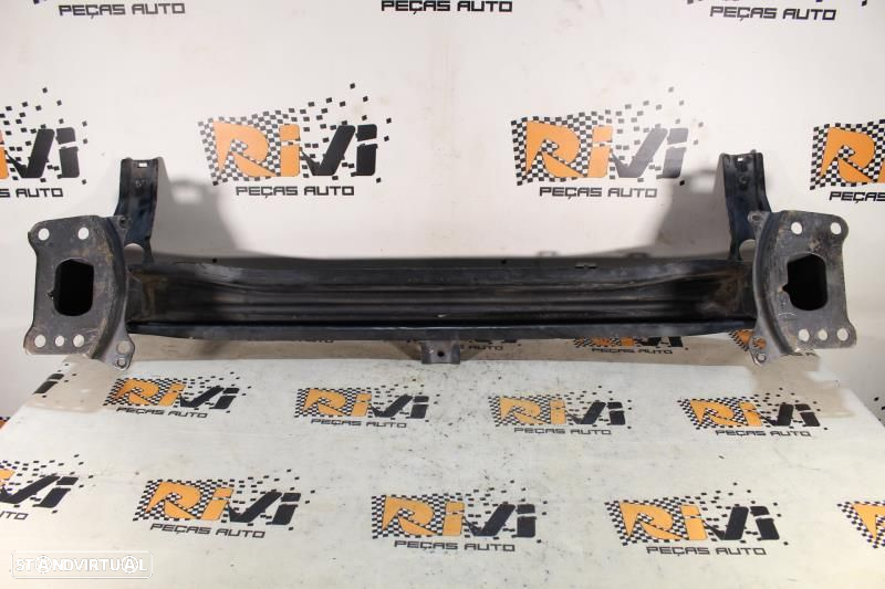 Reforço Do Parachoques Frontal Volkswagen Caddy Iii Caixa (2Ka, 2Kh, 2 - 5