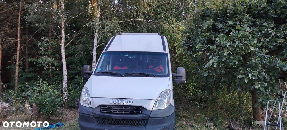 Iveco Daily - 1