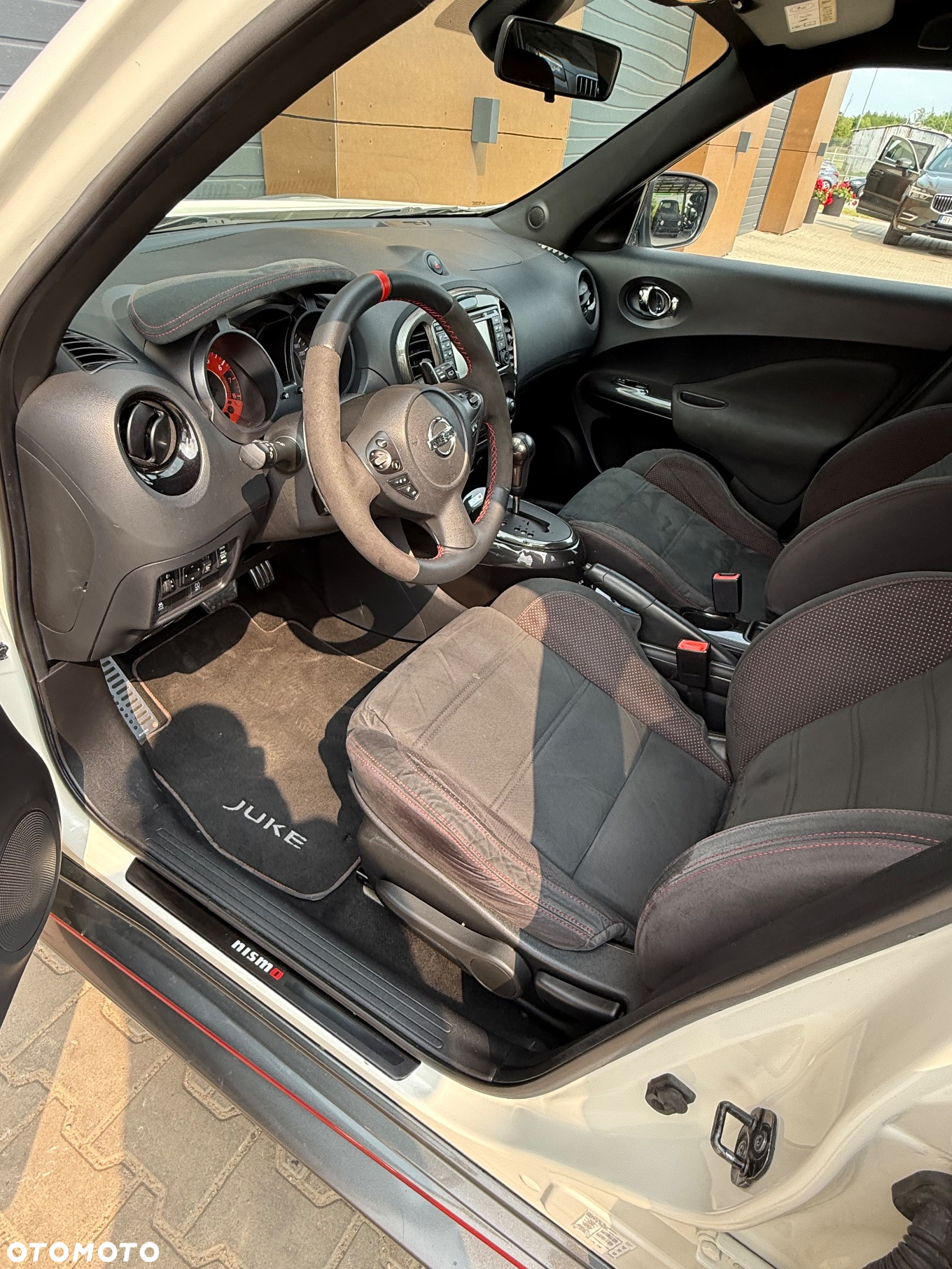 Nissan Juke - 9