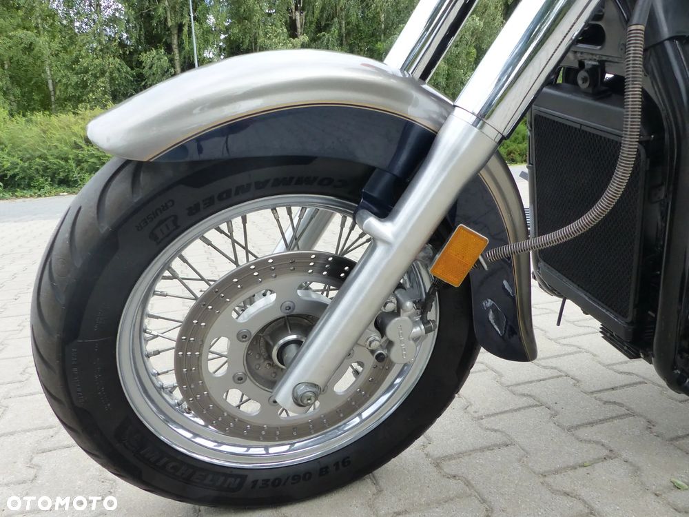 Kawasaki Vulcan - 13