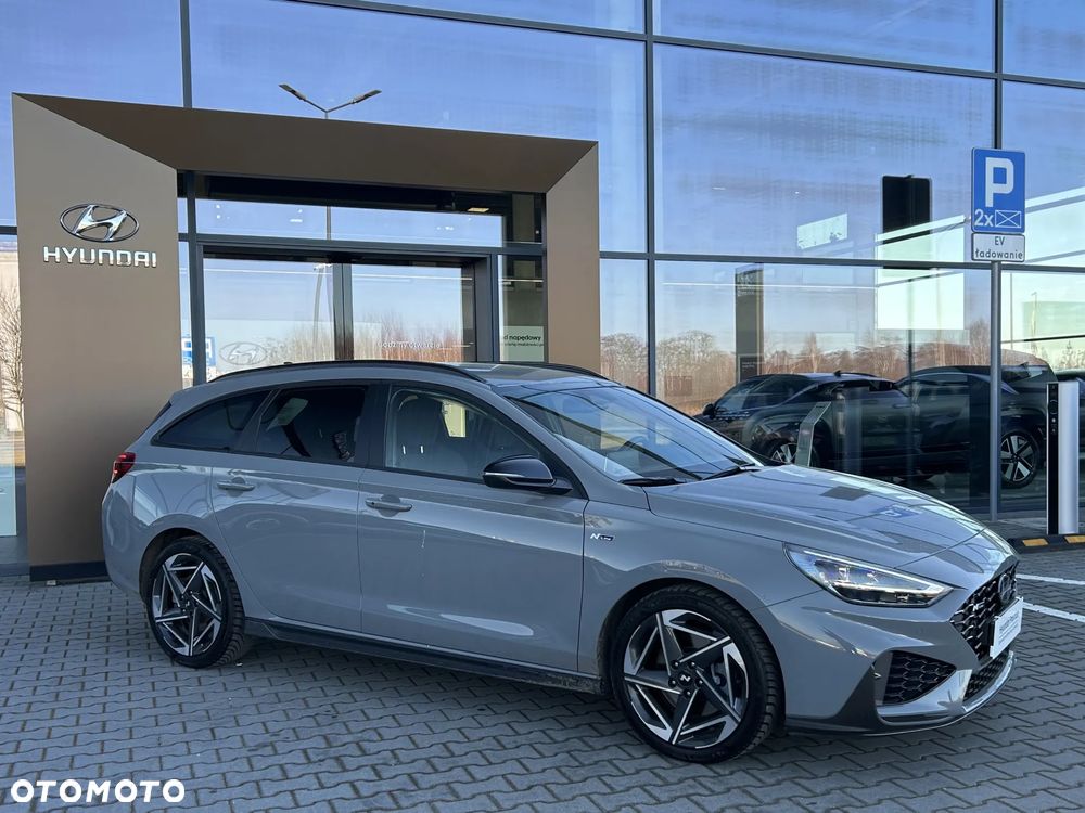 Hyundai i30 1.5 T-GDI 48V Smart DCT - 6