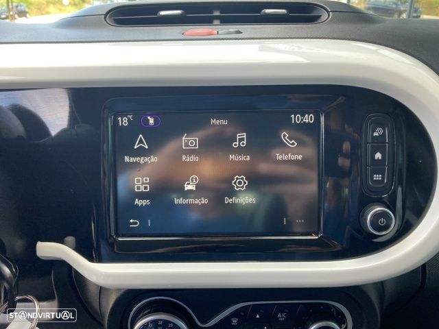 Renault Twingo Electric Techno - 22