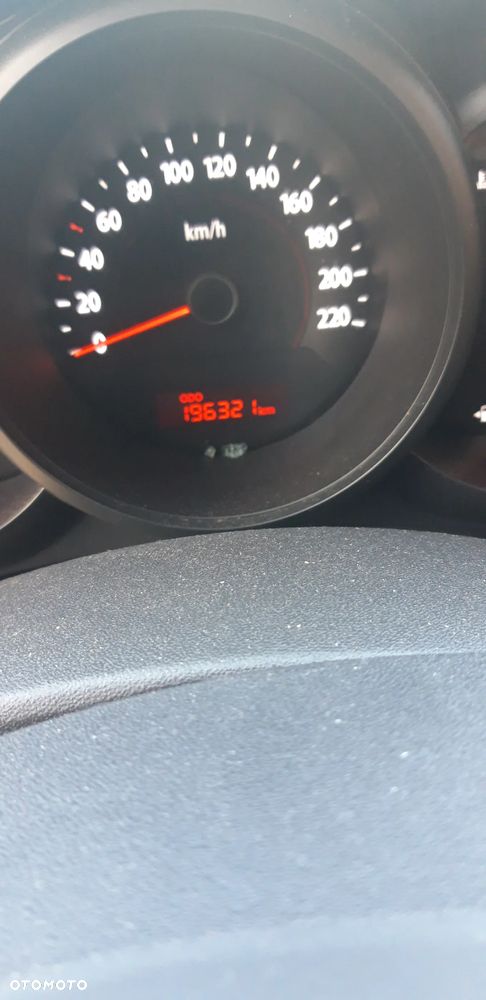 KIA SOUL I 09- SILINIK 1.6CRDI 115 KONI D4FB skrzynia biegów maska dzwi zderzak klapa tył  LAKIER -A1 - 6