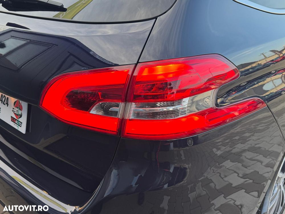 Peugeot 308 - 27