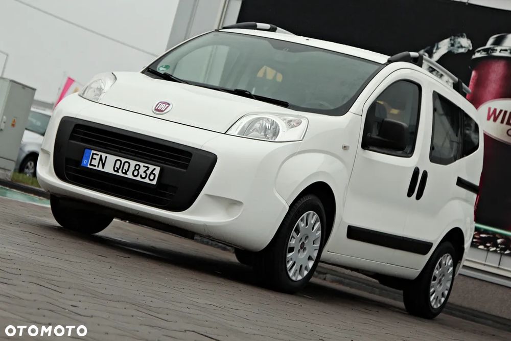 Fiat Qubo - 23