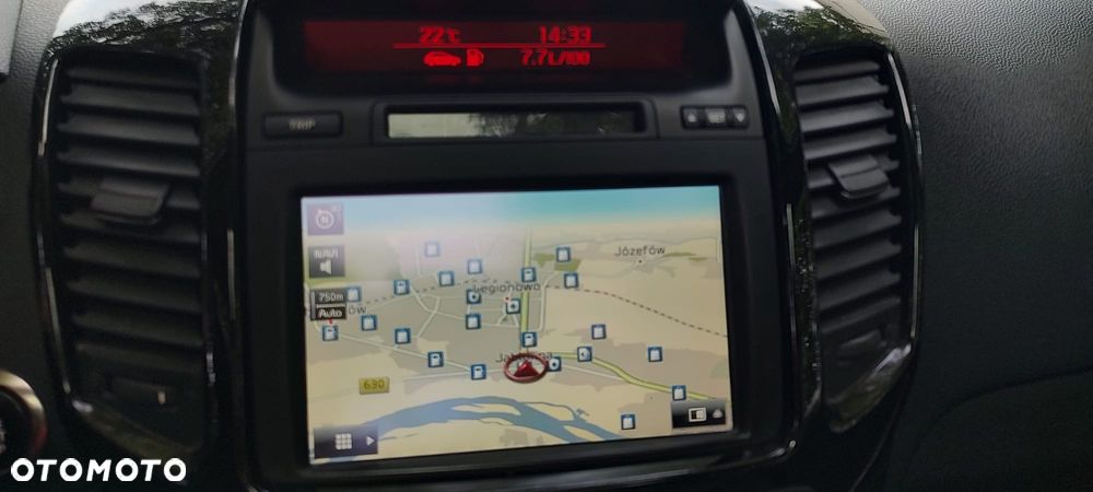 Kia Venga 1.6 Business Line - 22