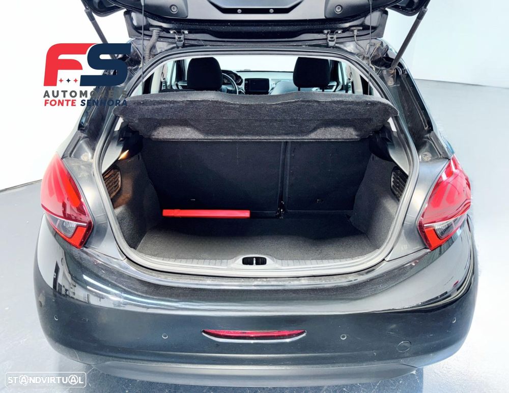 Peugeot 208 1.2 PureTech Style - 15