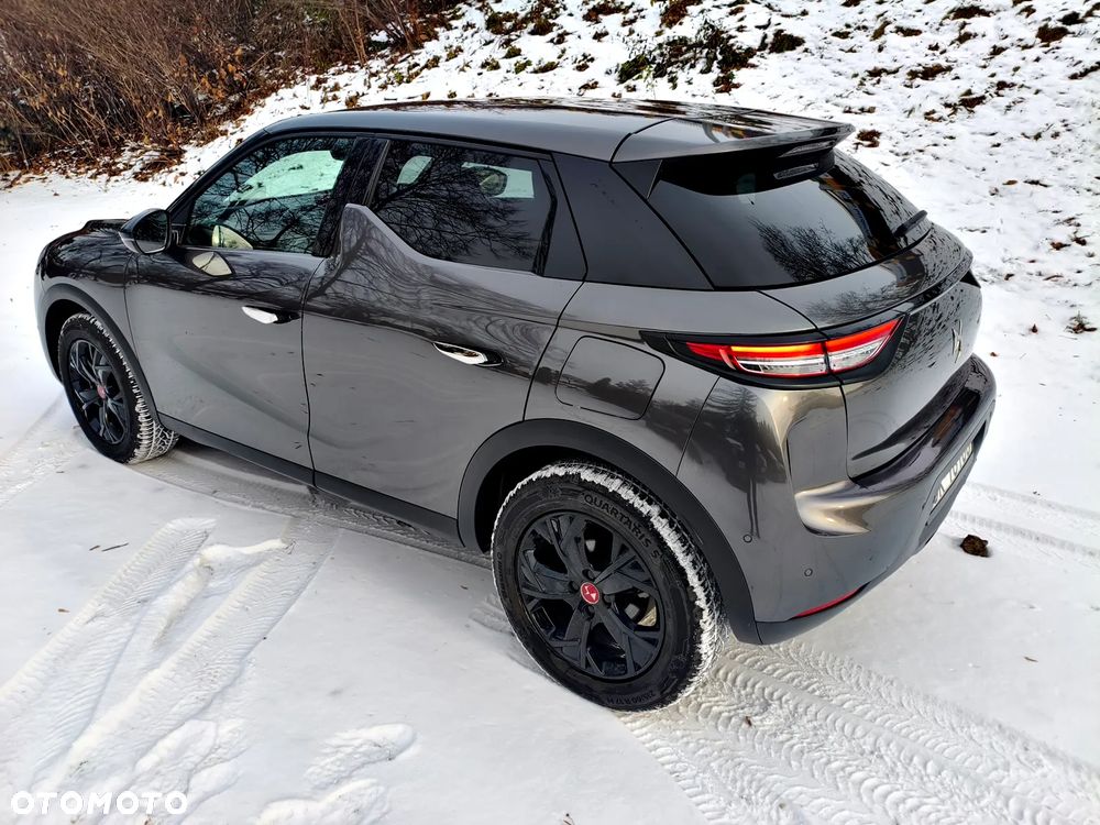 DS Automobiles DS 3 Crossback - 7