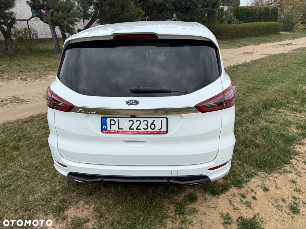 Ford S-Max 2.0 EcoBoost ST-Line - 6