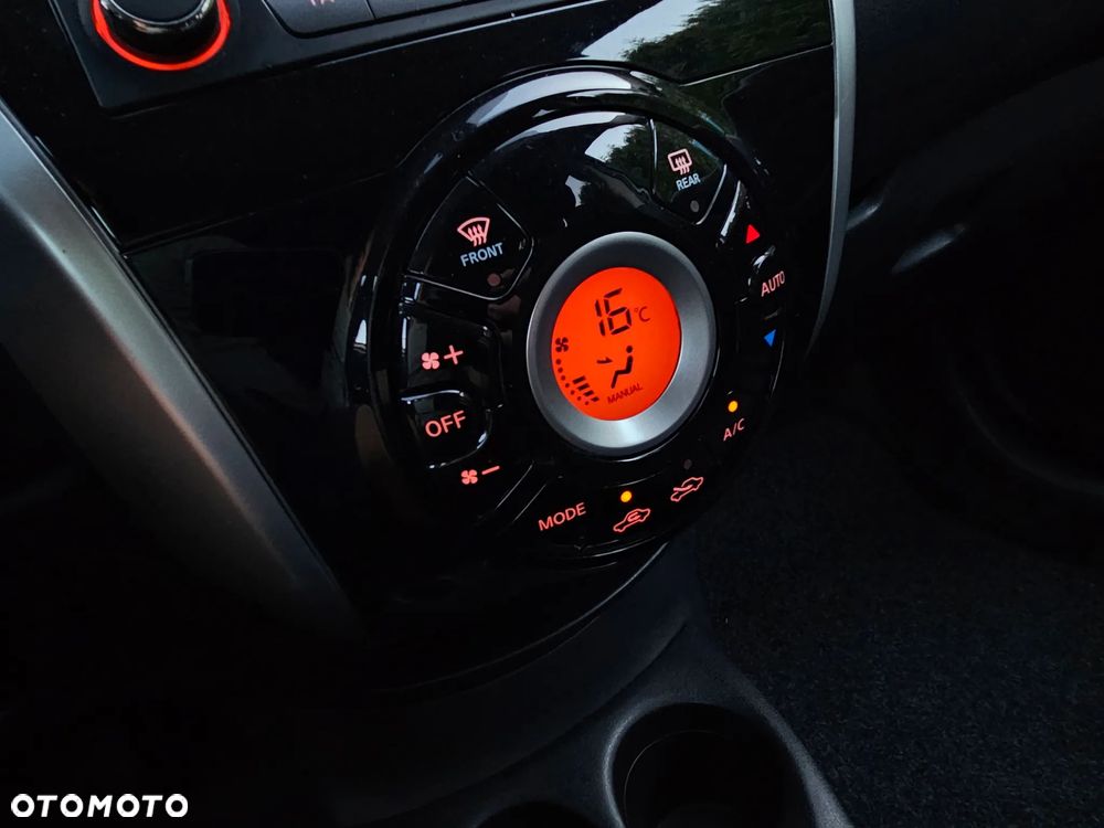 Nissan Note 1.2 DIG-S acenta+ - 30