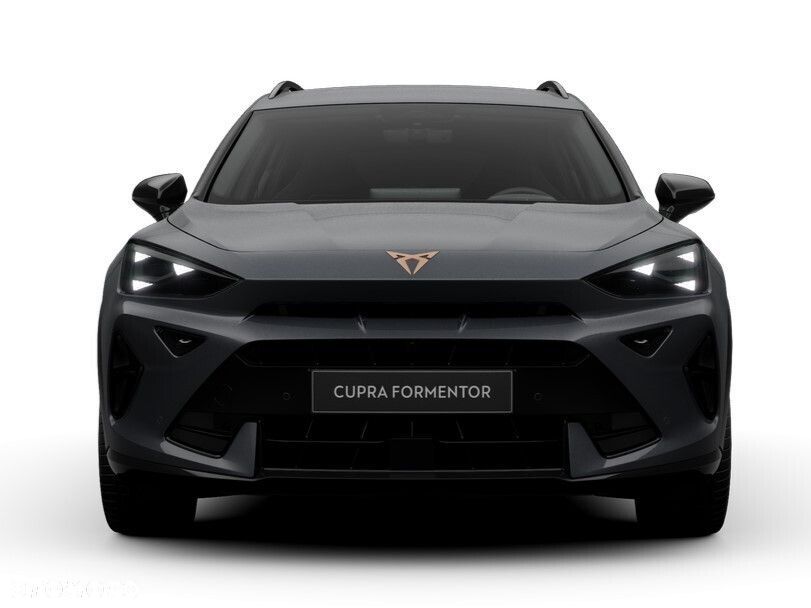 Cupra Formentor 2.0 TSI 4Drive DSG - 6