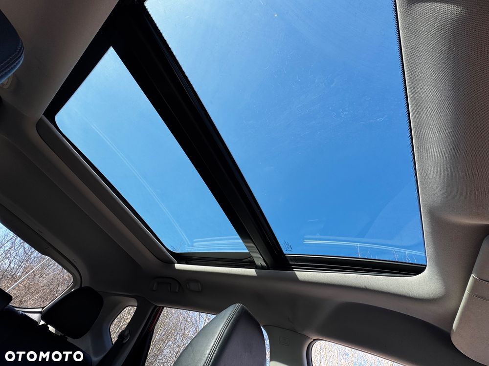 Nissan X-Trail 1.6 DCi ALL-MODE 4x4i N-Connecta - 11