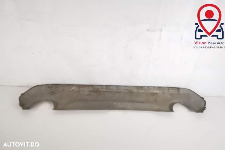 Fusta Spoiler Bara Spate Original Ford  Kuga  2 2013 2014 2015 2016 20 - 4