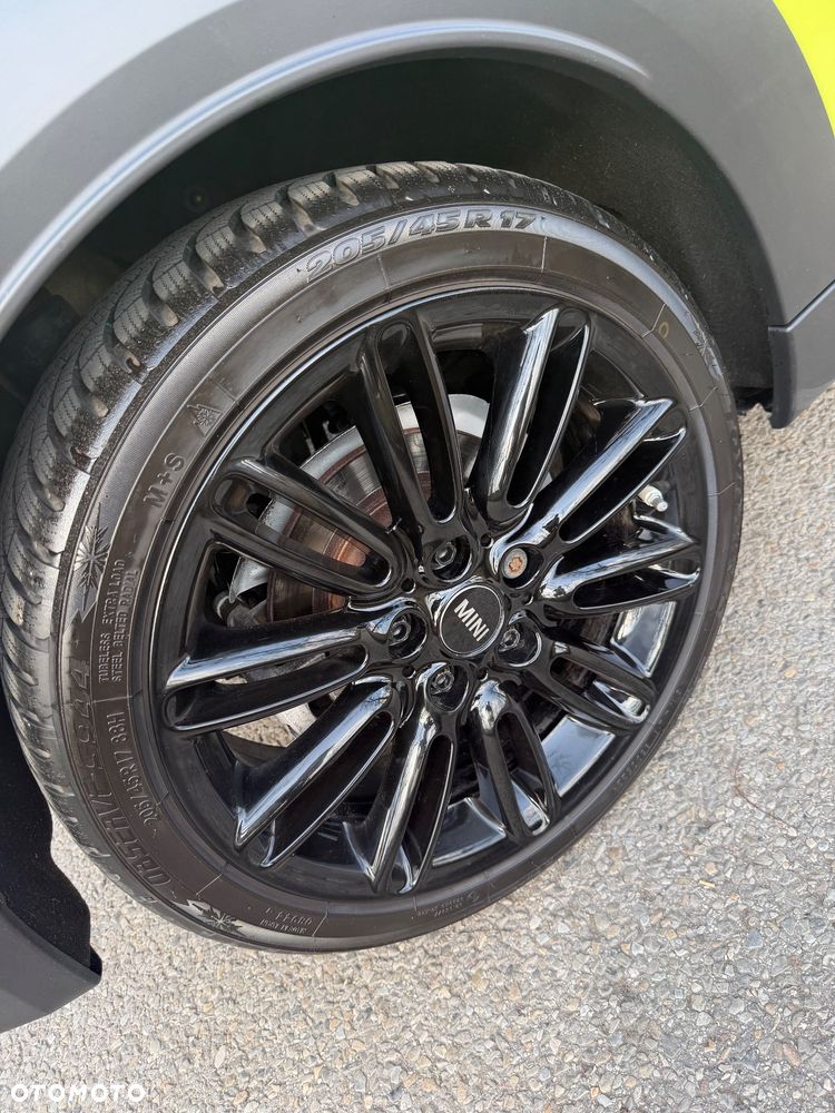 MINI Cooper S Linia Favoured - 16