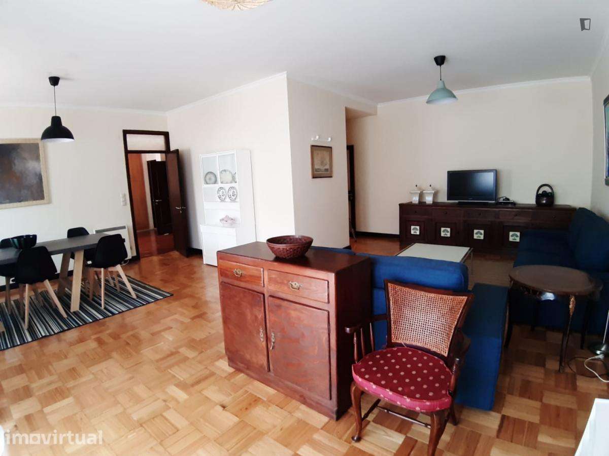 Quarto - localizado em Bonfim Porto - Grande imagem: 3/12