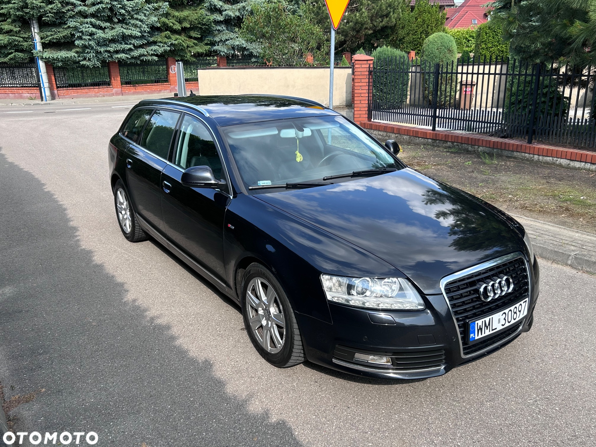 Audi A6 Avant 3.0 TDI DPF quattro - 12