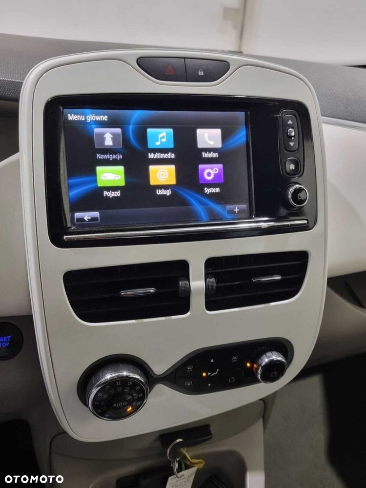 Renault Zoe - 34
