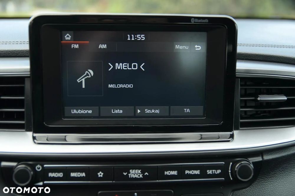 Kia Ceed - 34