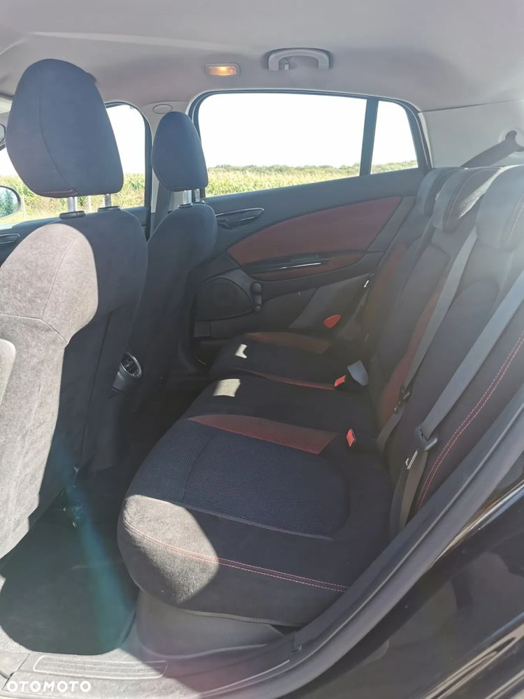 Fiat Bravo 1.4 T-Jet 16V Active - 23