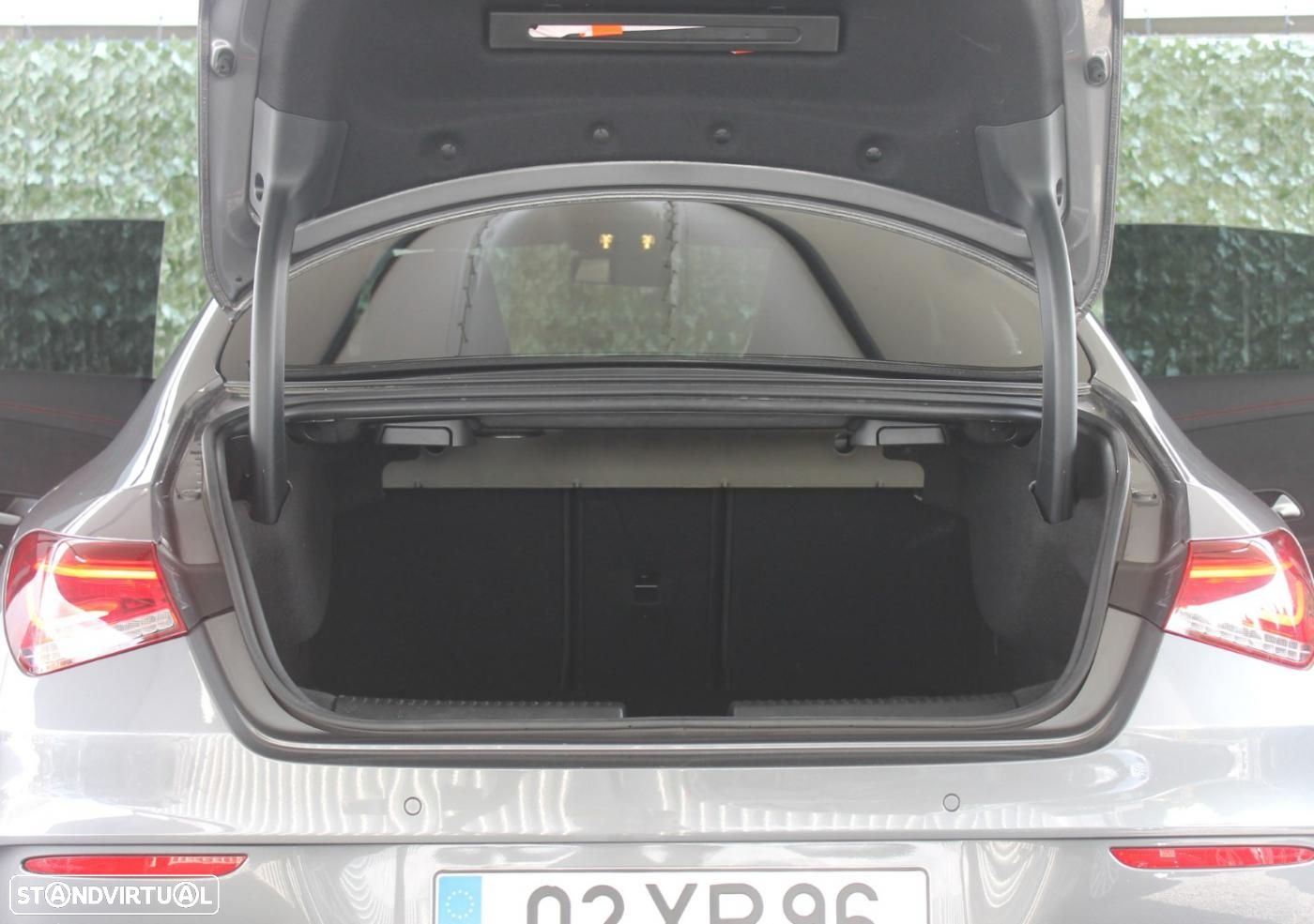 Mercedes-Benz CLA 180 d AMG Line Aut. - 24