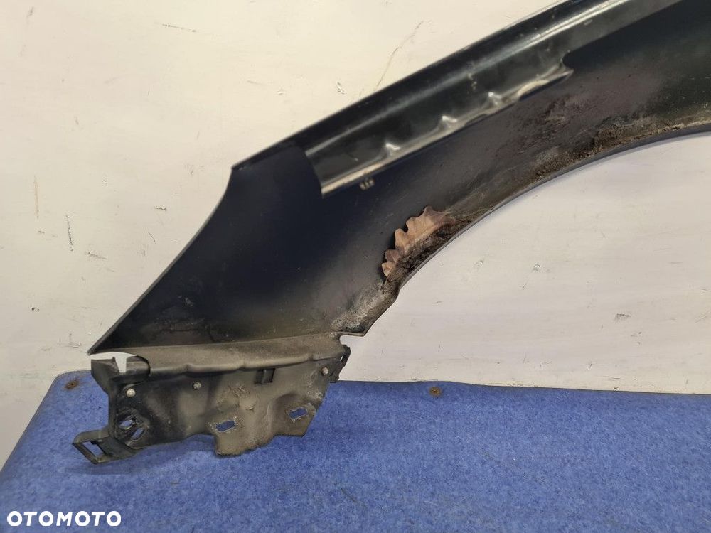 OPEL INSIGNIA A  BŁOTNIK PRZÓD PRAWY Z22C - 10