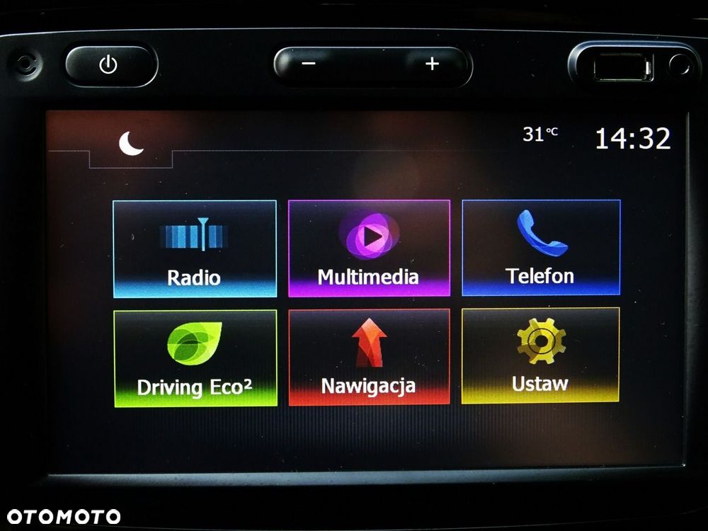Renault Captur (ENERGY) TCe 90 LIMITED - 28