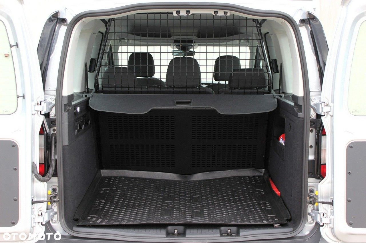 Volkswagen Caddy - 7