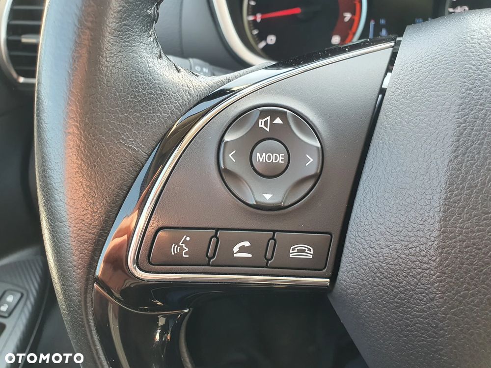 Mitsubishi Eclipse Cross 1.5 T-MIVEC ClearTec 2WD Intro Edition - 17