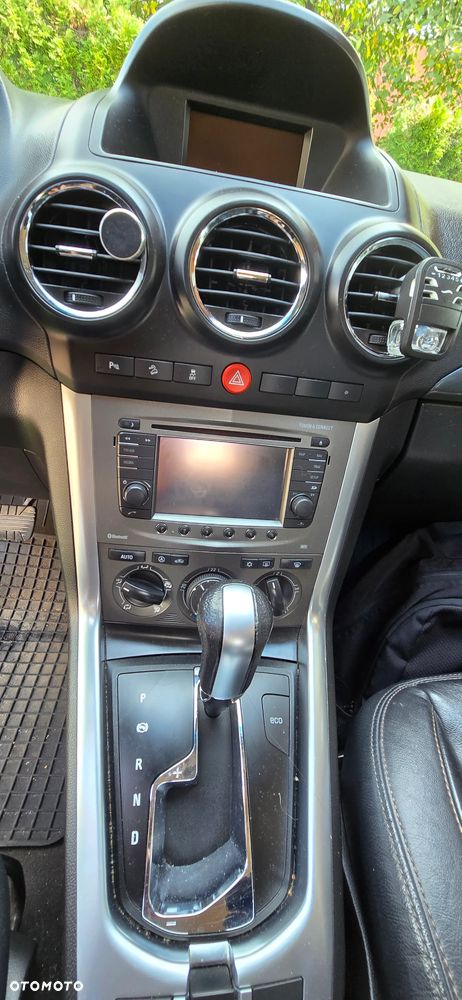 Opel Antara - 12
