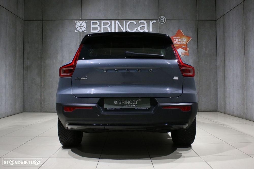 Volvo XC 40 Recharge Core - 15