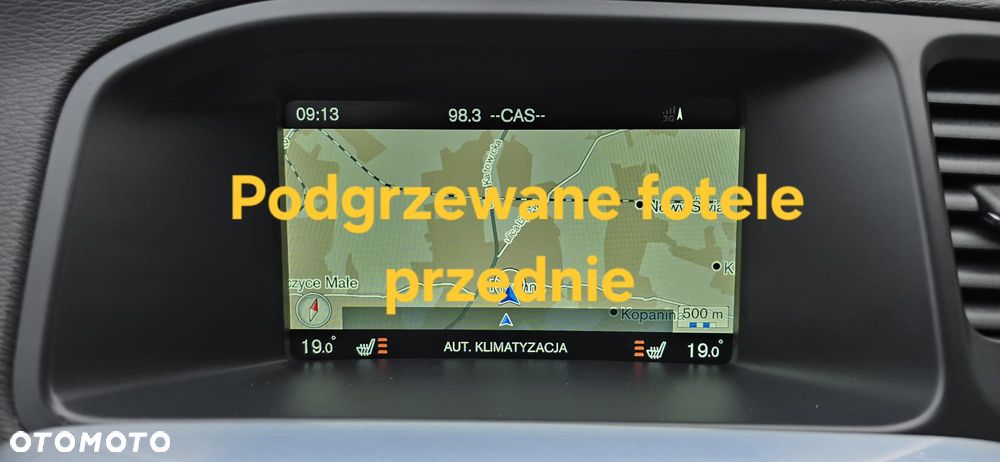 Volvo V60 D3 Drive-E Summum - 15