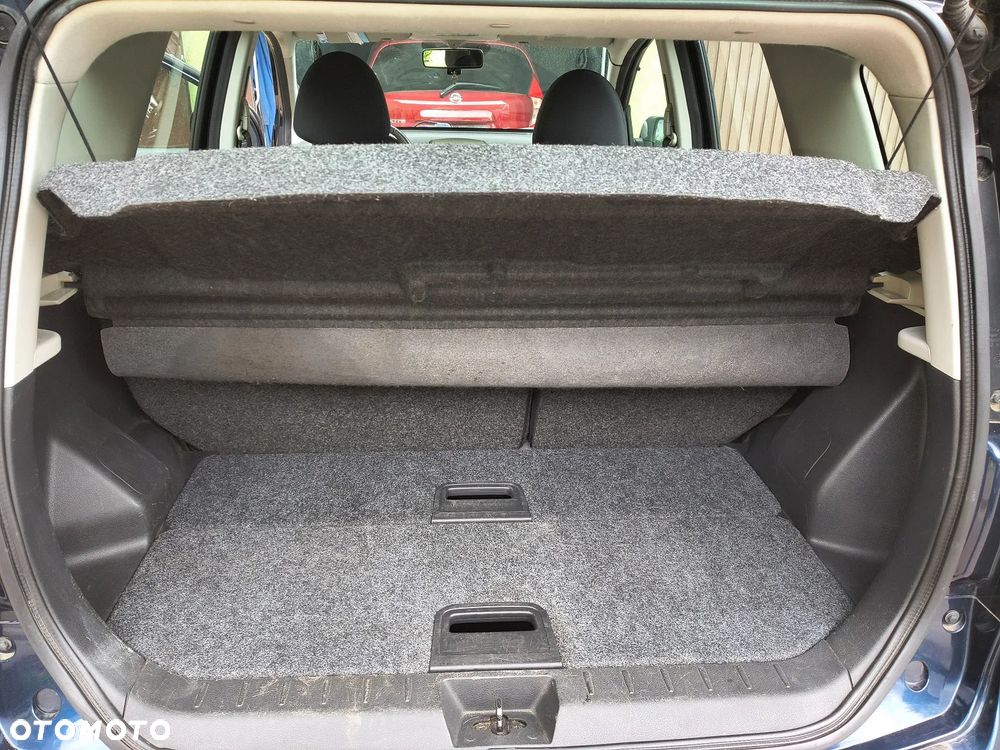 Nissan Note 1.4 Acenta - 22
