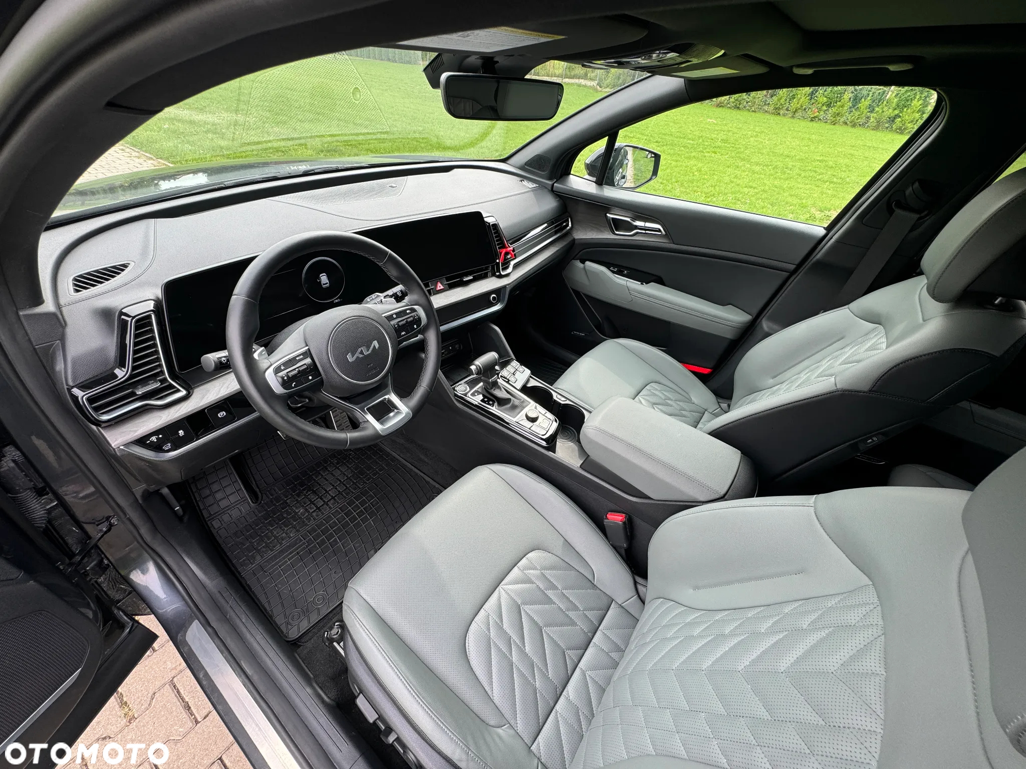 Kia Sportage 1.6 T-GDI L 4WD DCT - 31