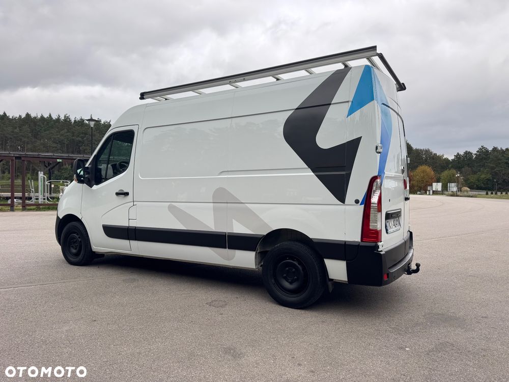 Renault Master - 3