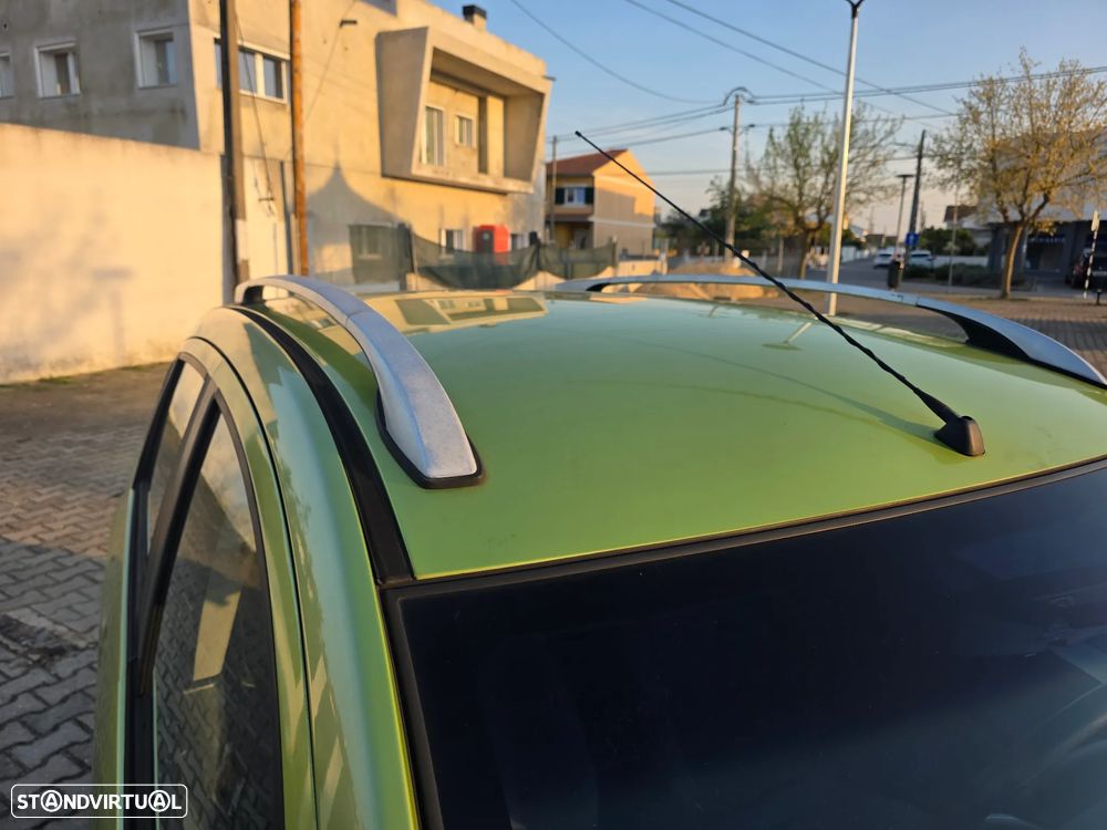 Chevrolet Spark 1.2 LT ESC - 28