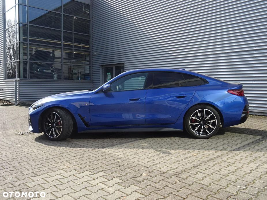 BMW Seria 4 430i xDrive M Sport - 3