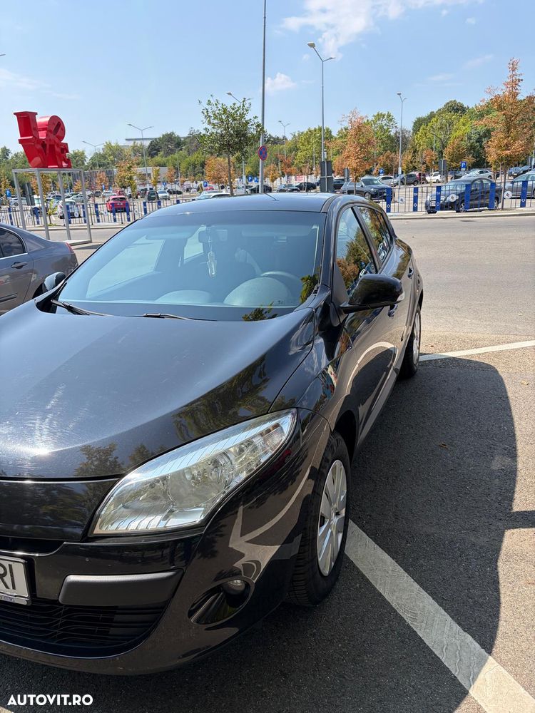 Renault Megane - 6