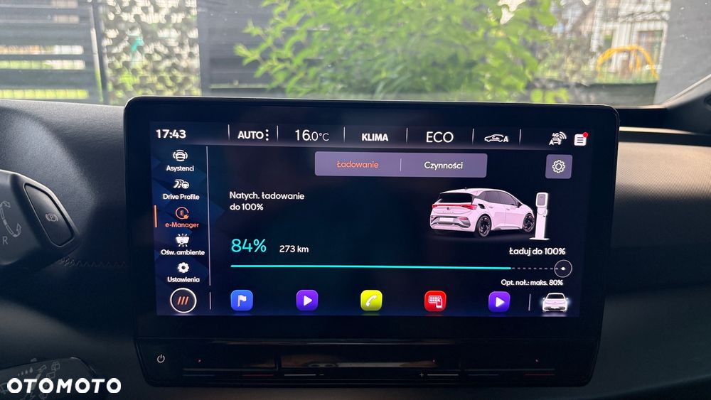 Cupra Born 150kW/58kWh Edition Dynamic - 30