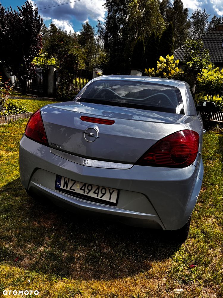 Opel Tigra 1.4 Edition - 2