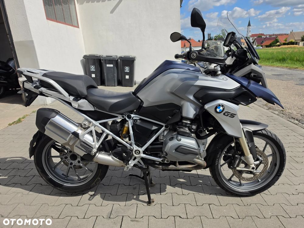 BMW R - 5