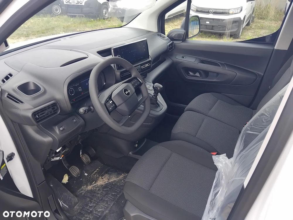 Opel Combo Cargo - 12