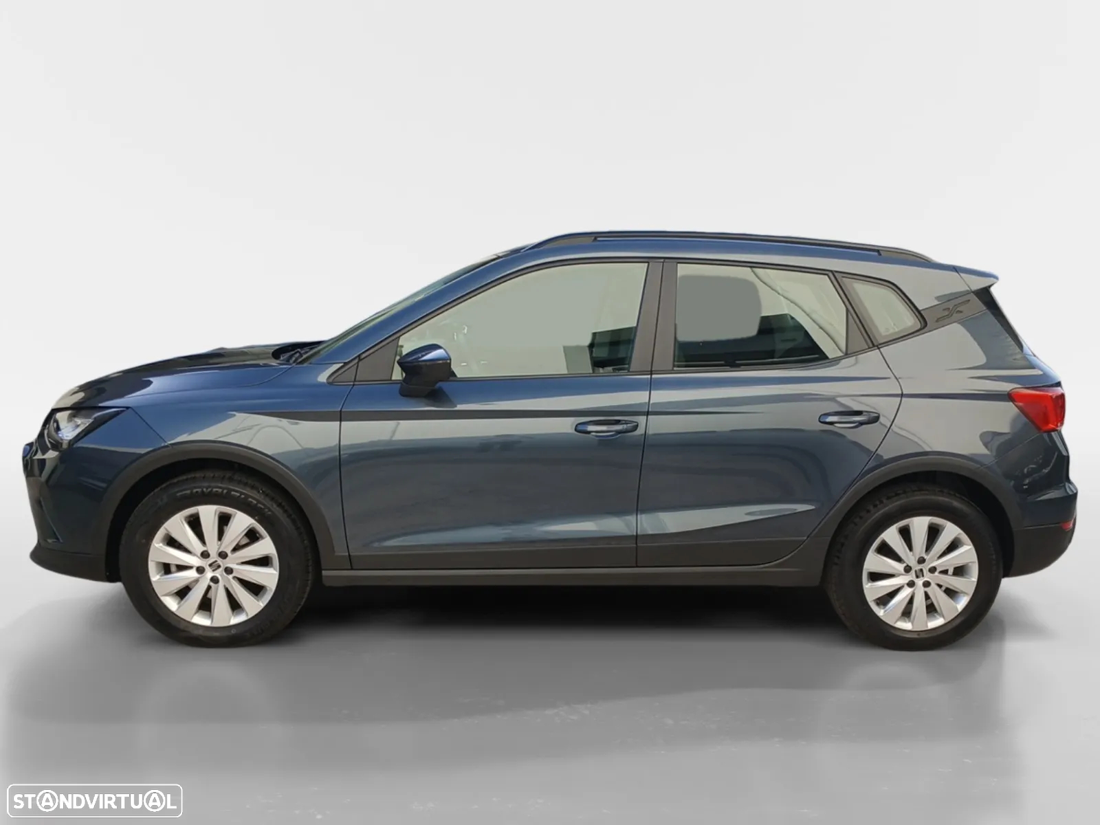 SEAT Arona 1.0 TSI Style - 3