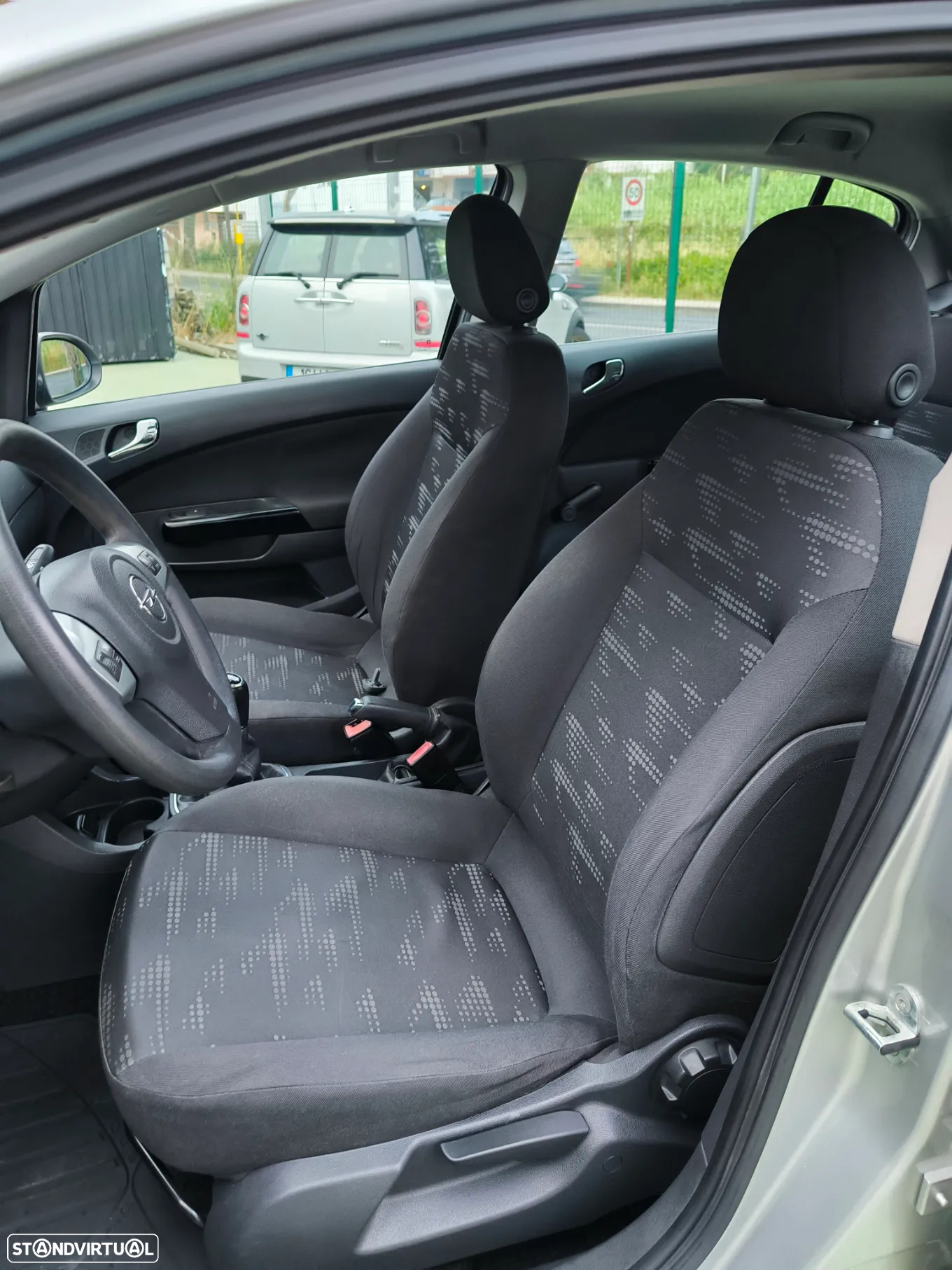 Opel Corsa 1.3 CDTi Cosmo - 8