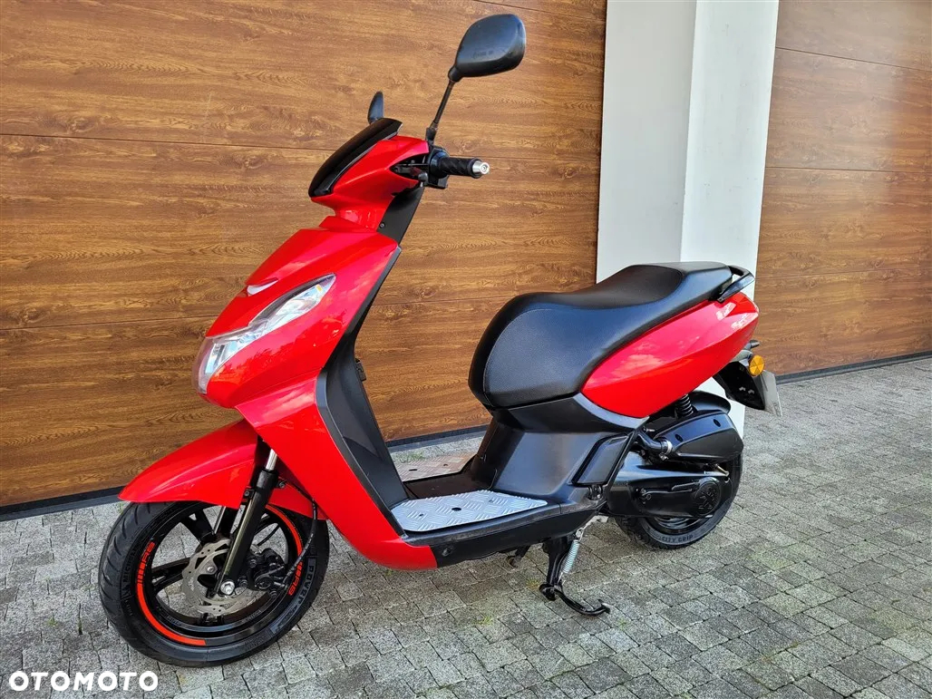 Peugeot Kisbee - 17