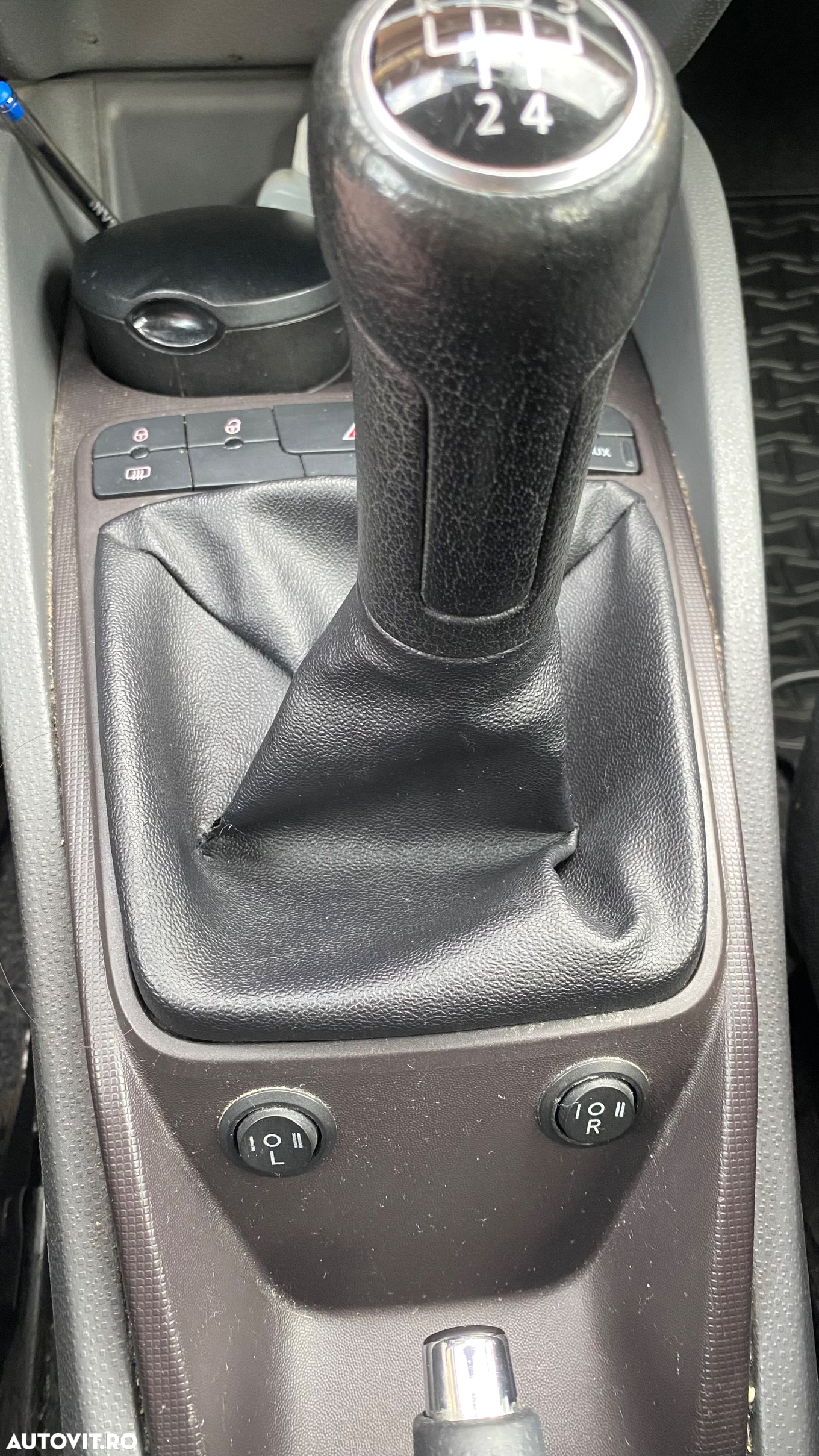 Seat Ibiza - 4