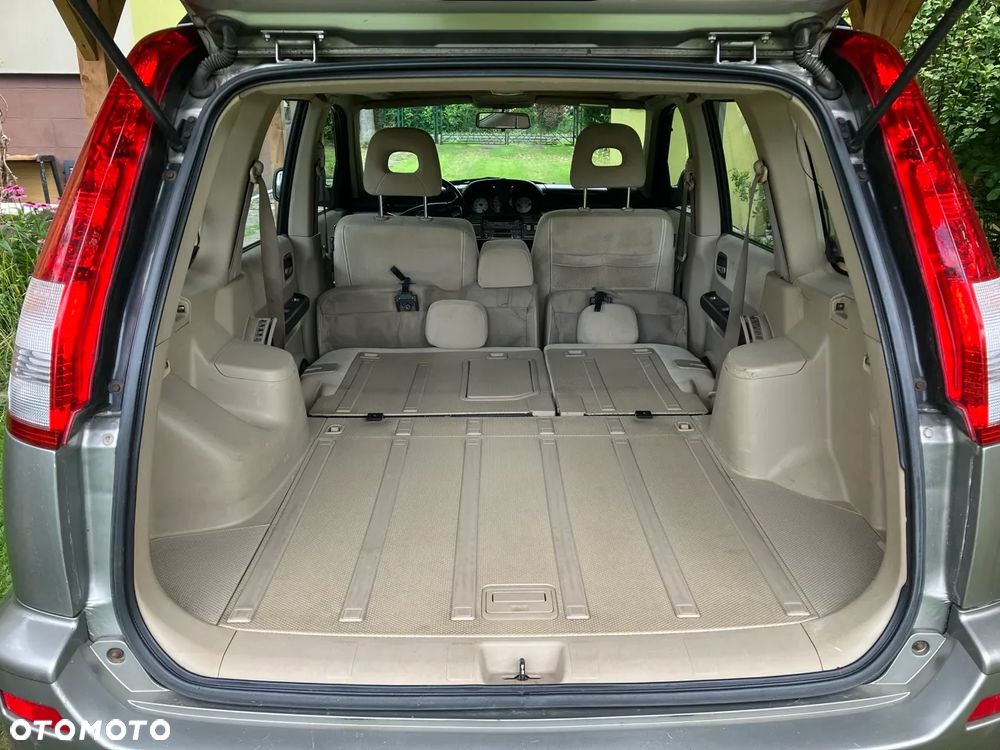 Nissan X-Trail 2.0 Comfort - 11