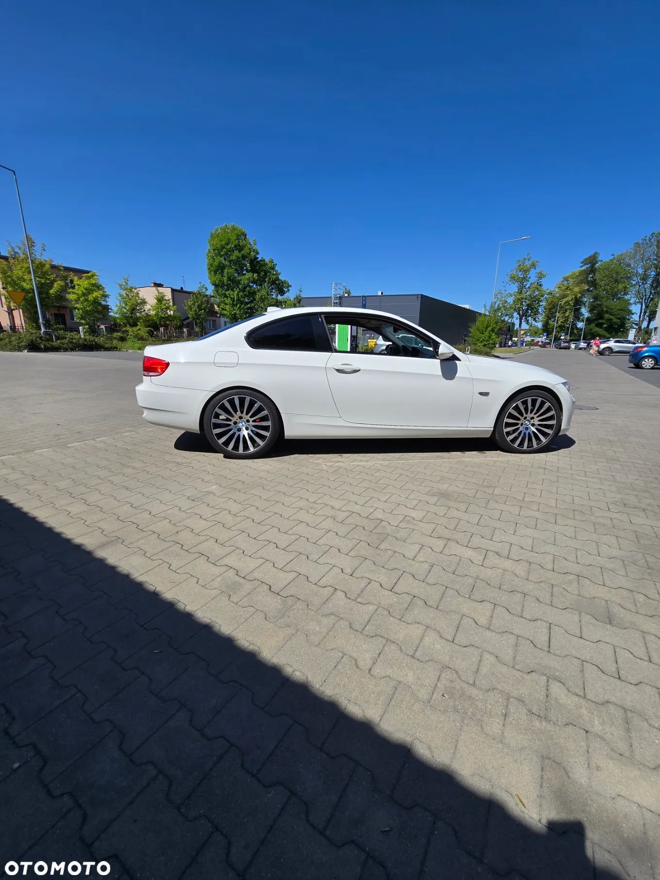 BMW Seria 3 - 21