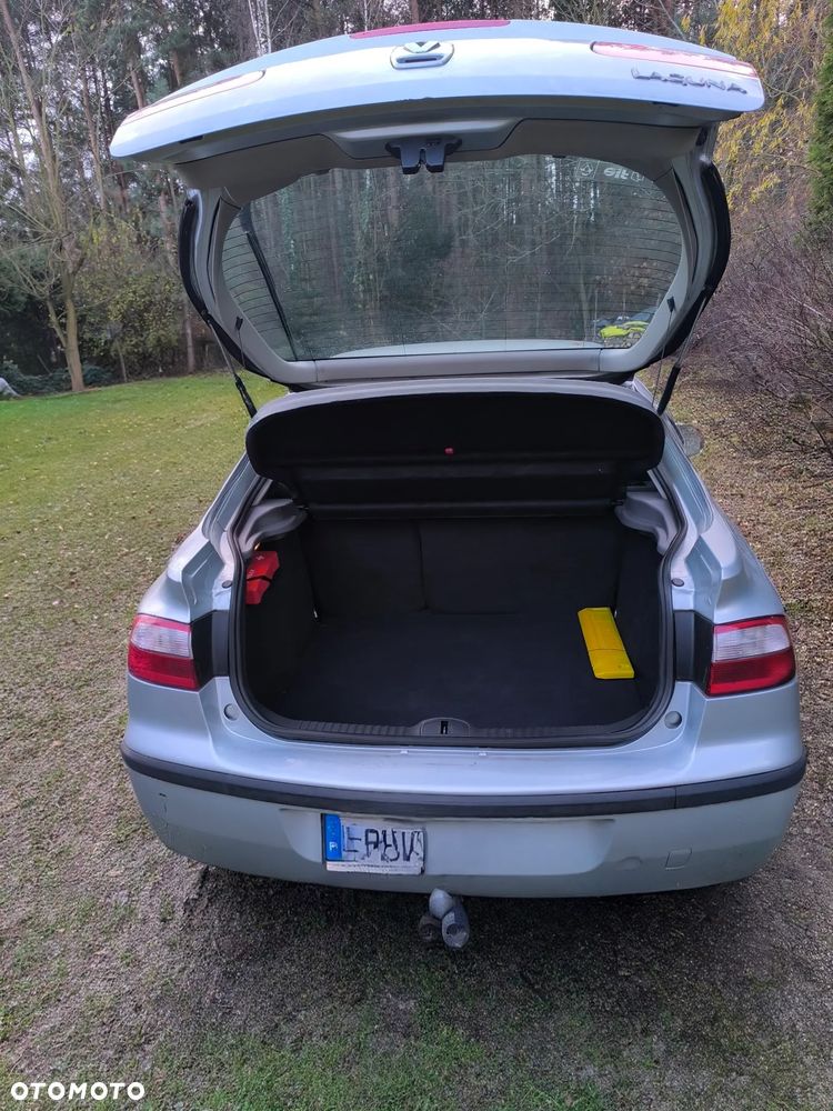 Renault Laguna - 6